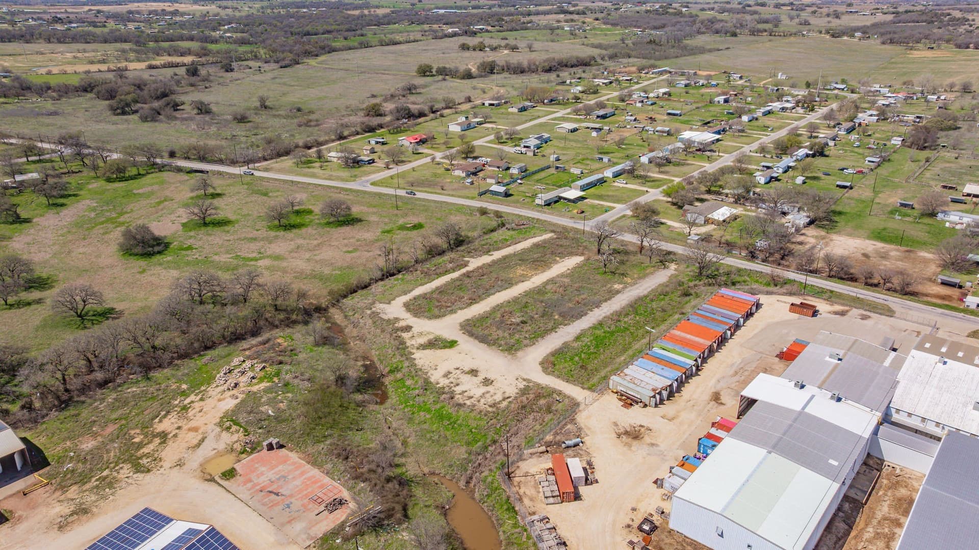 3.33 acres in Erath County - photo 8