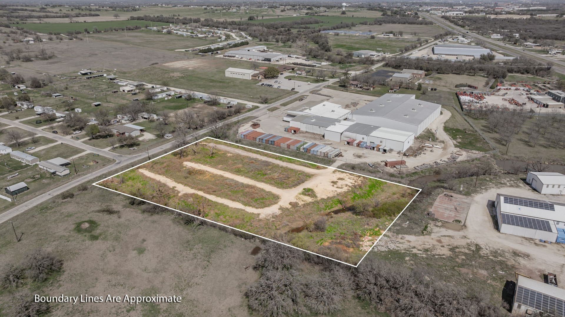 3.33 acres in Erath County gallery image 2
