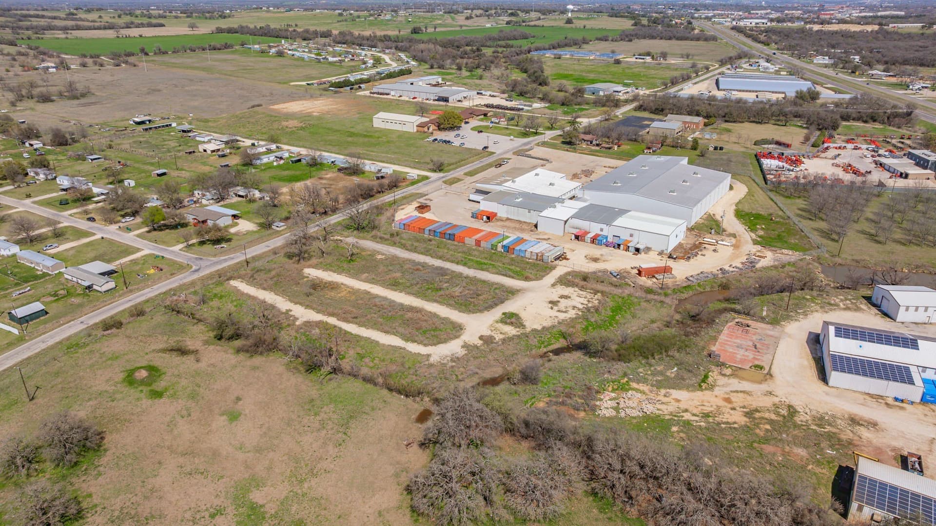 3.33 acres in Erath County - photo 14