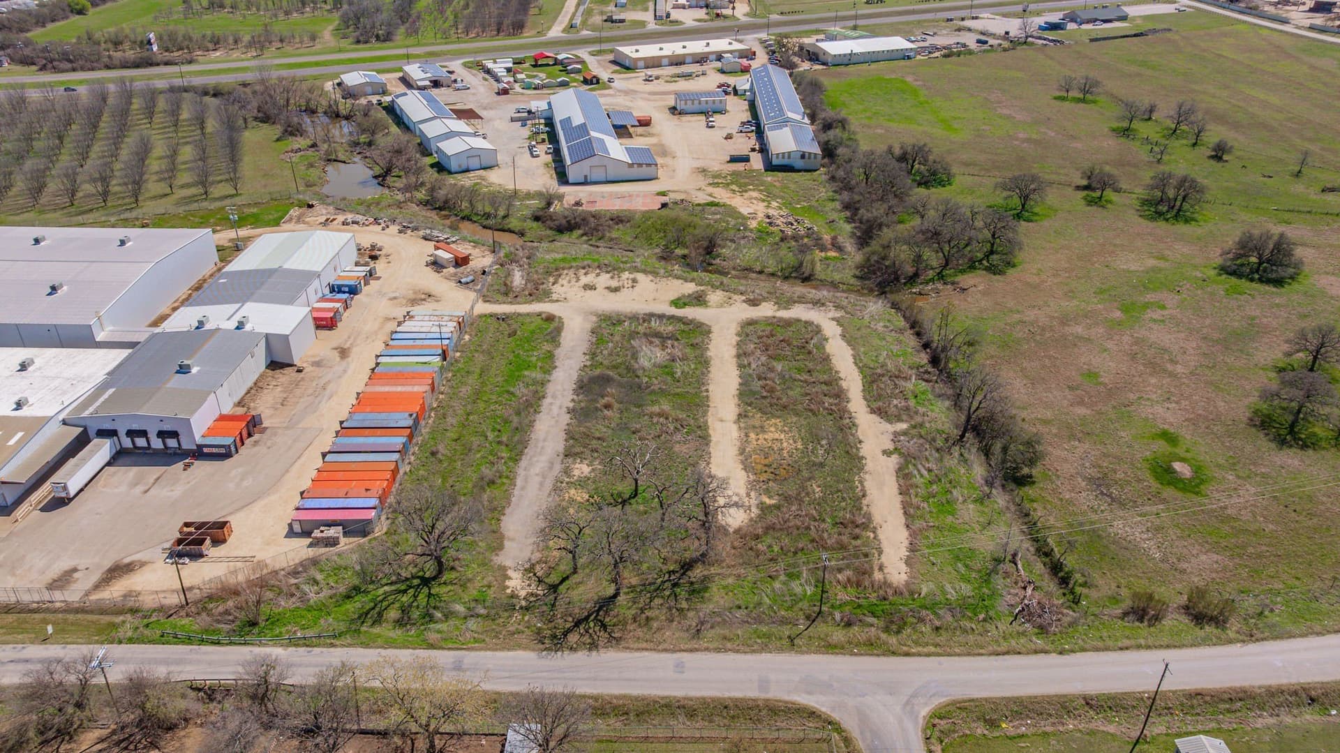 3.33 acres in Erath County gallery image 3