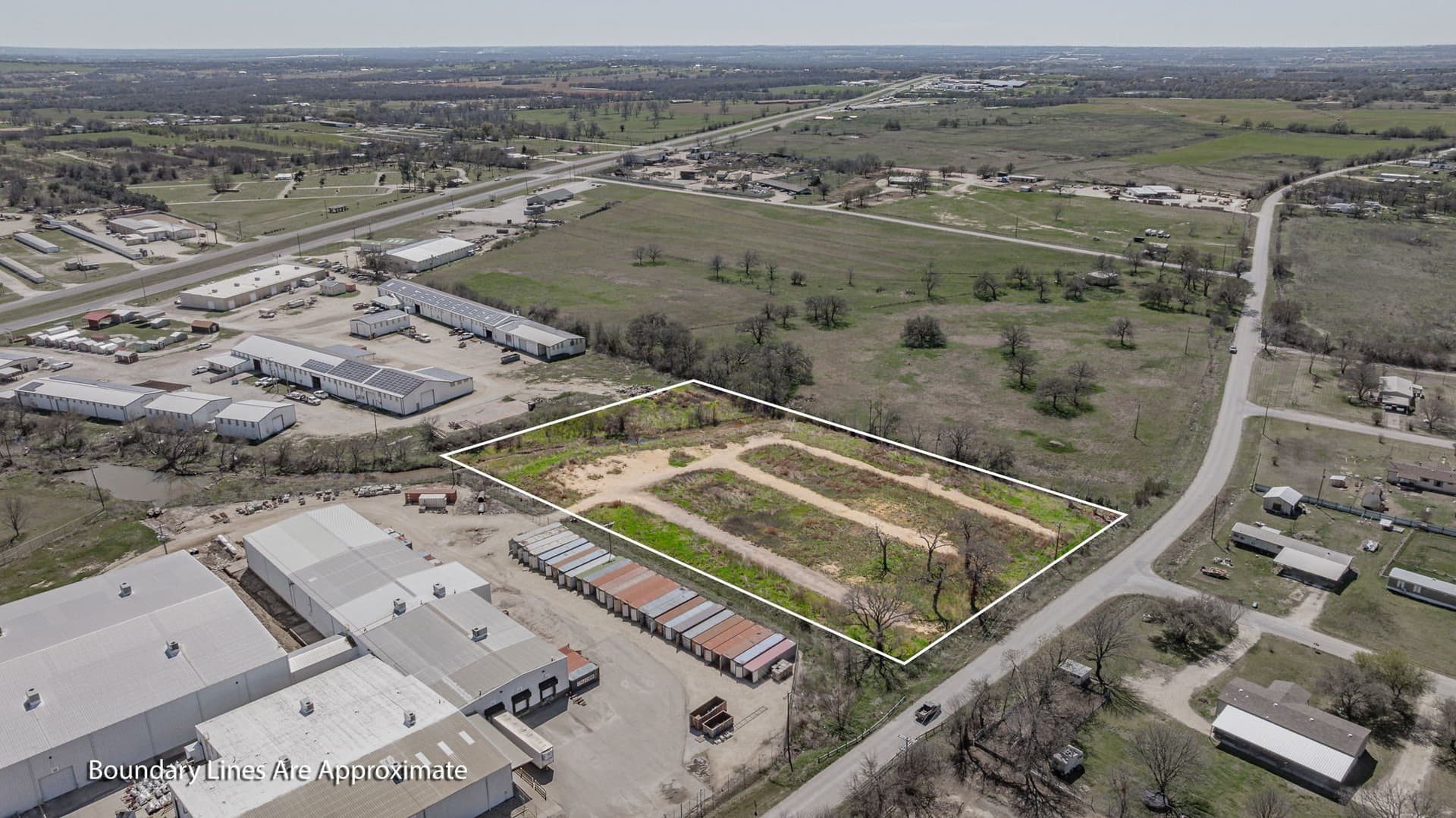 3.33 acres in Erath County - photo 7