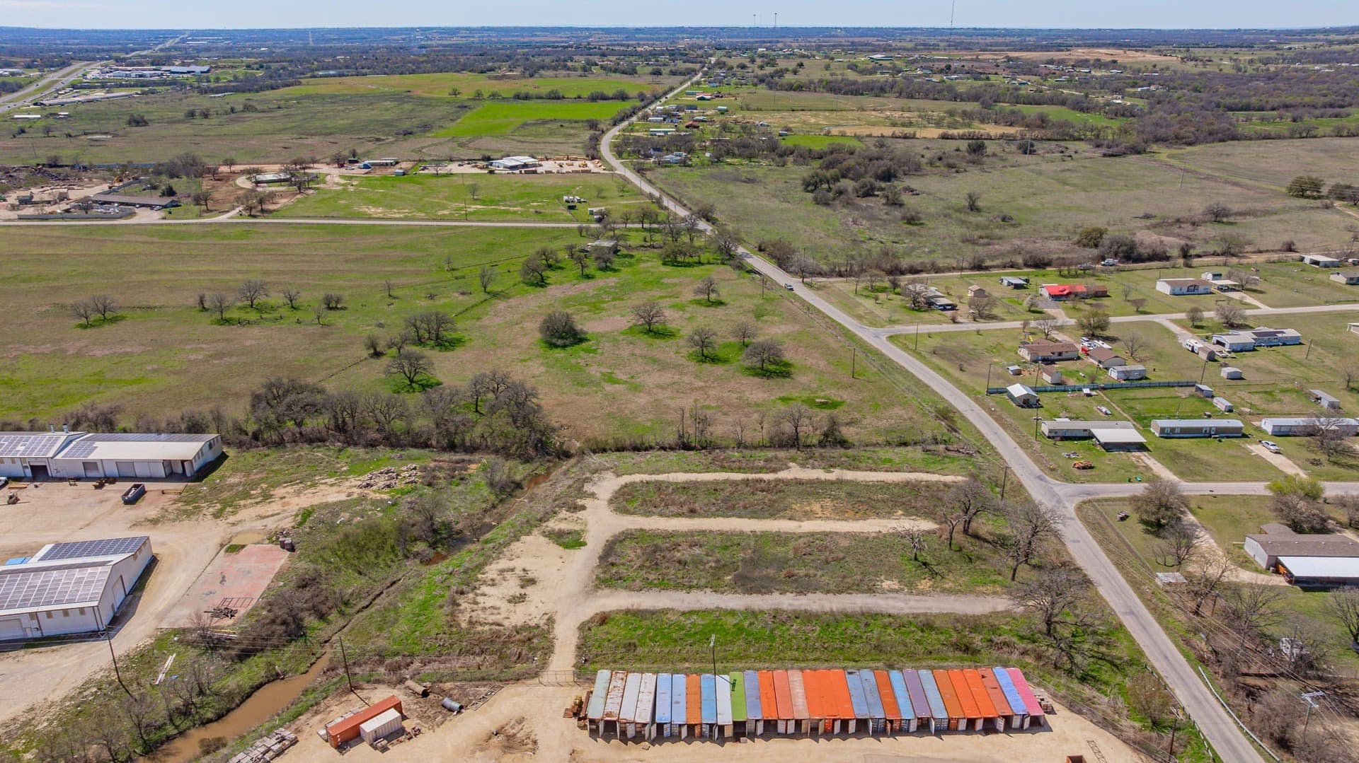 3.33 acres in Erath County - photo 9