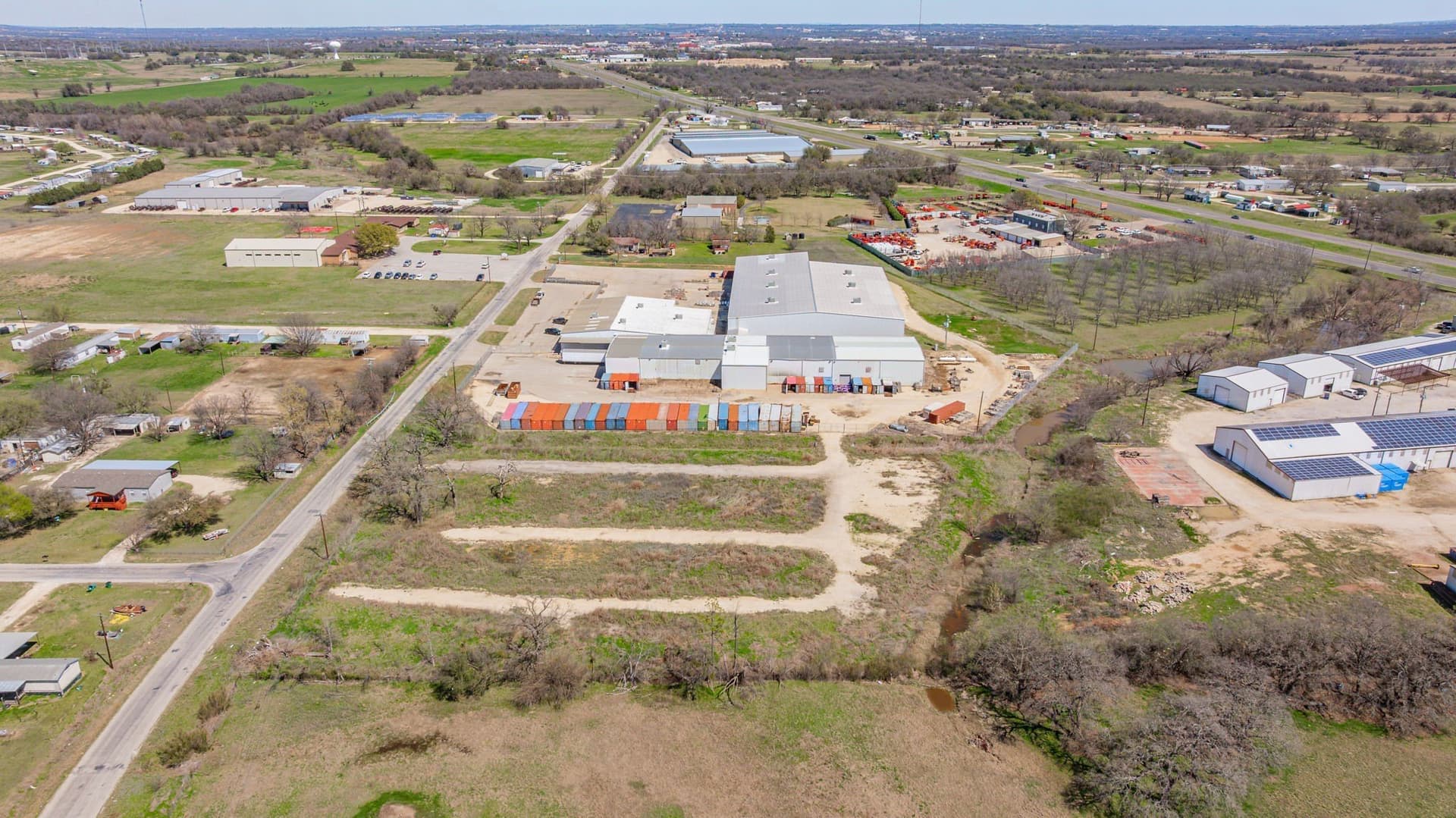 3.33 acres in Erath County - photo 13