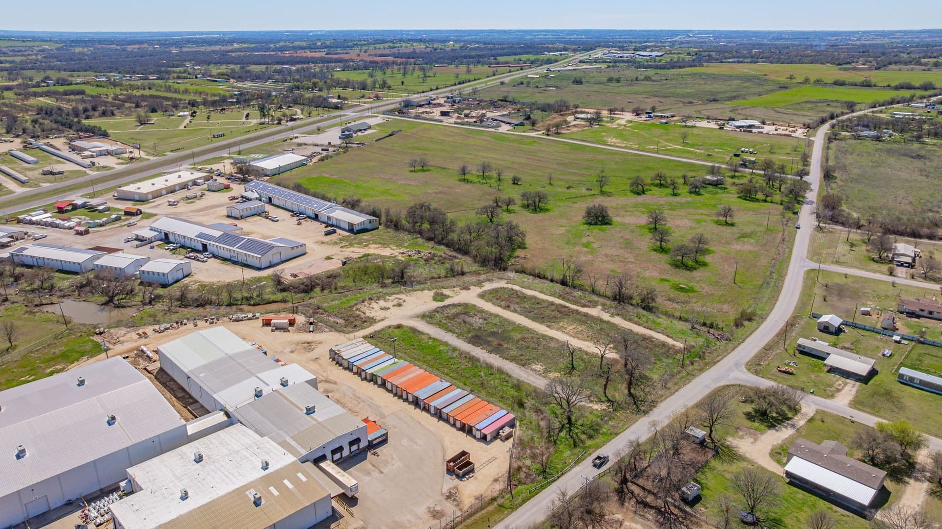 3.33 acres in Erath County featured view