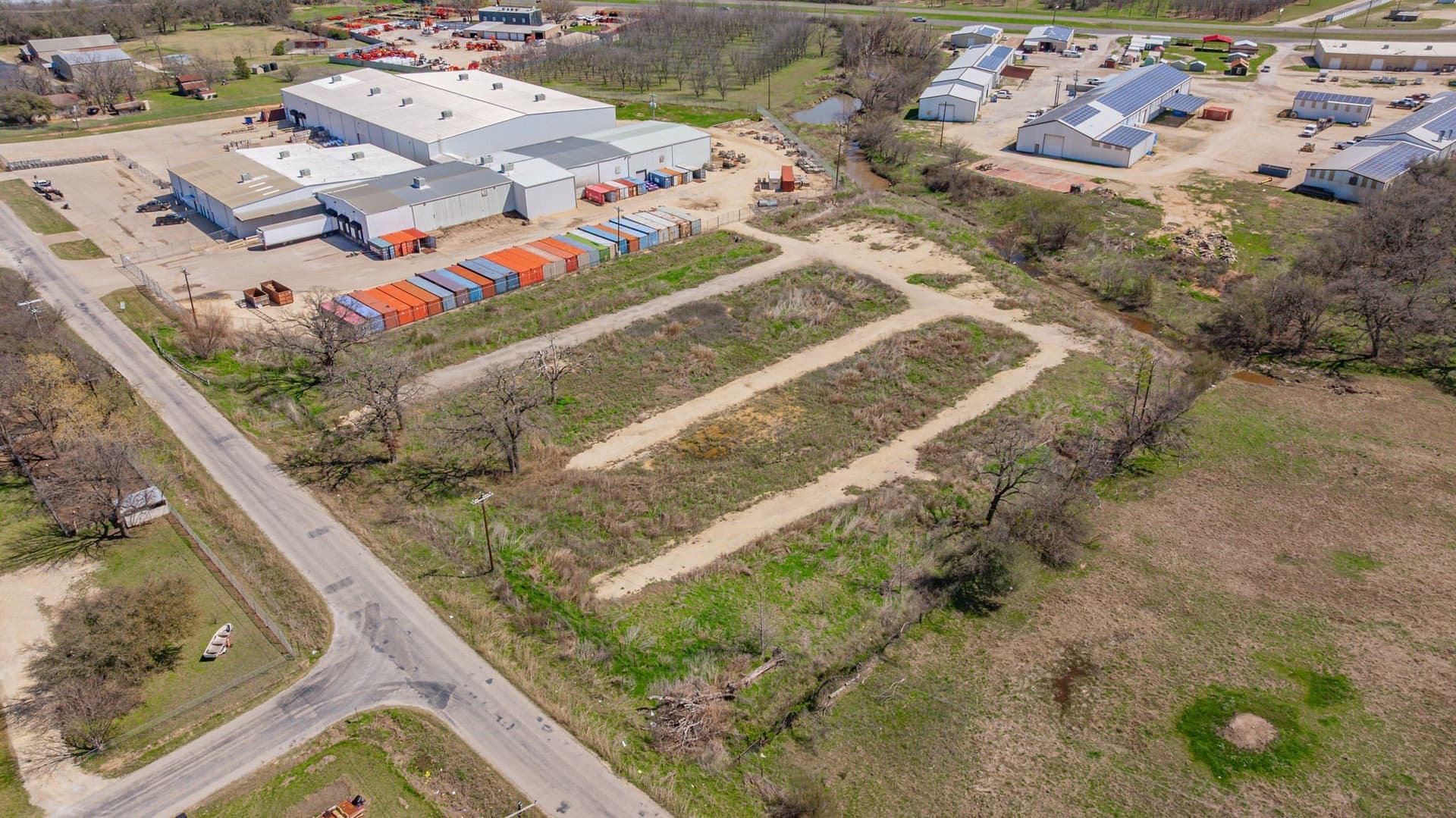 3.33 acres in Erath County gallery image 4