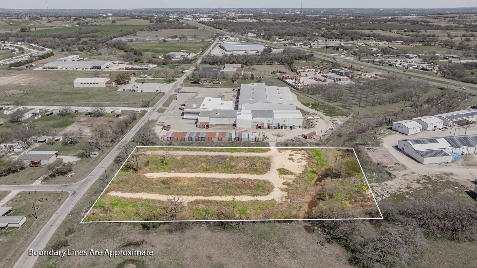 3.33 acres in Erath County - photo 12