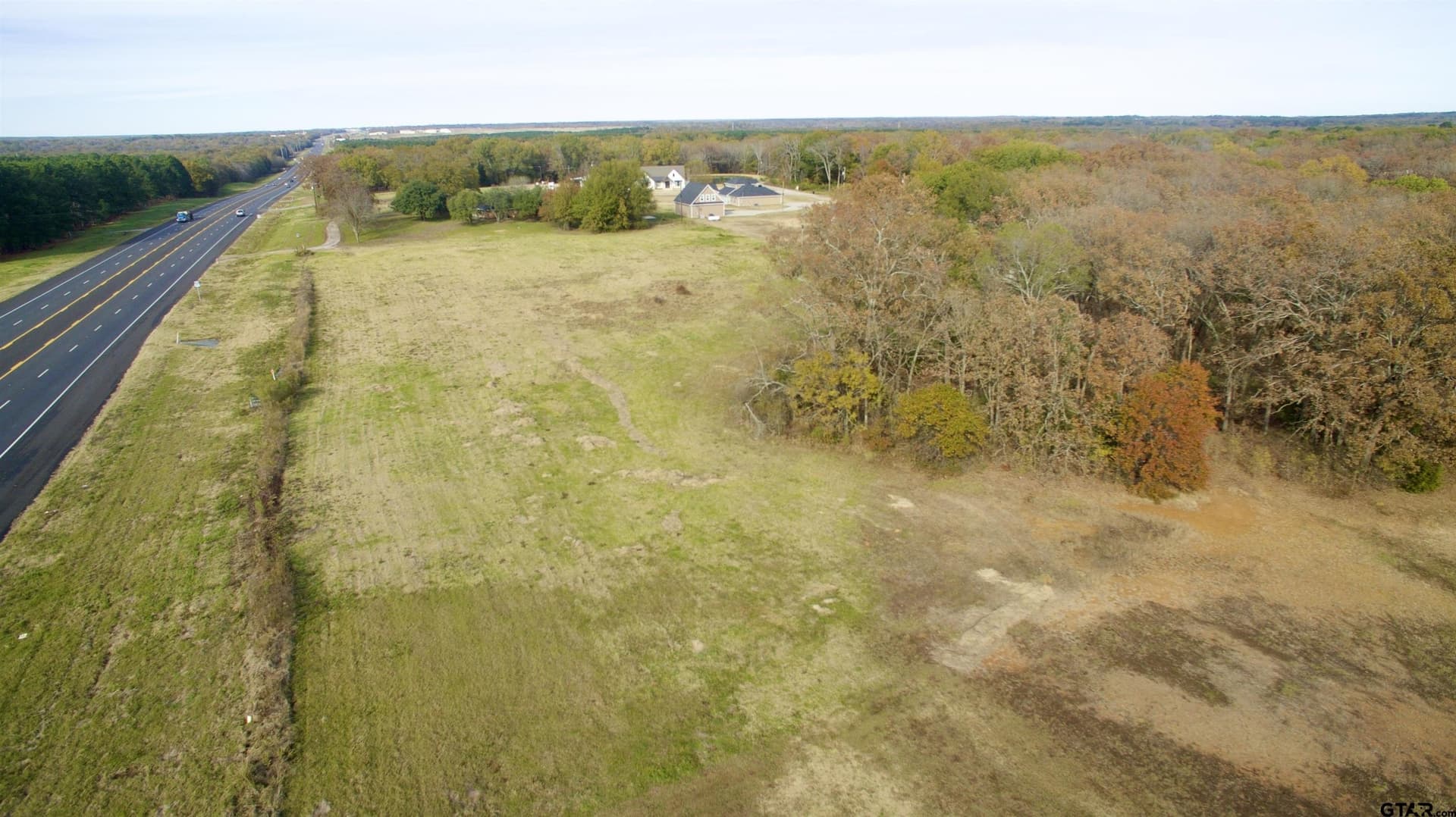 4.2 acres in Camp County gallery image 3