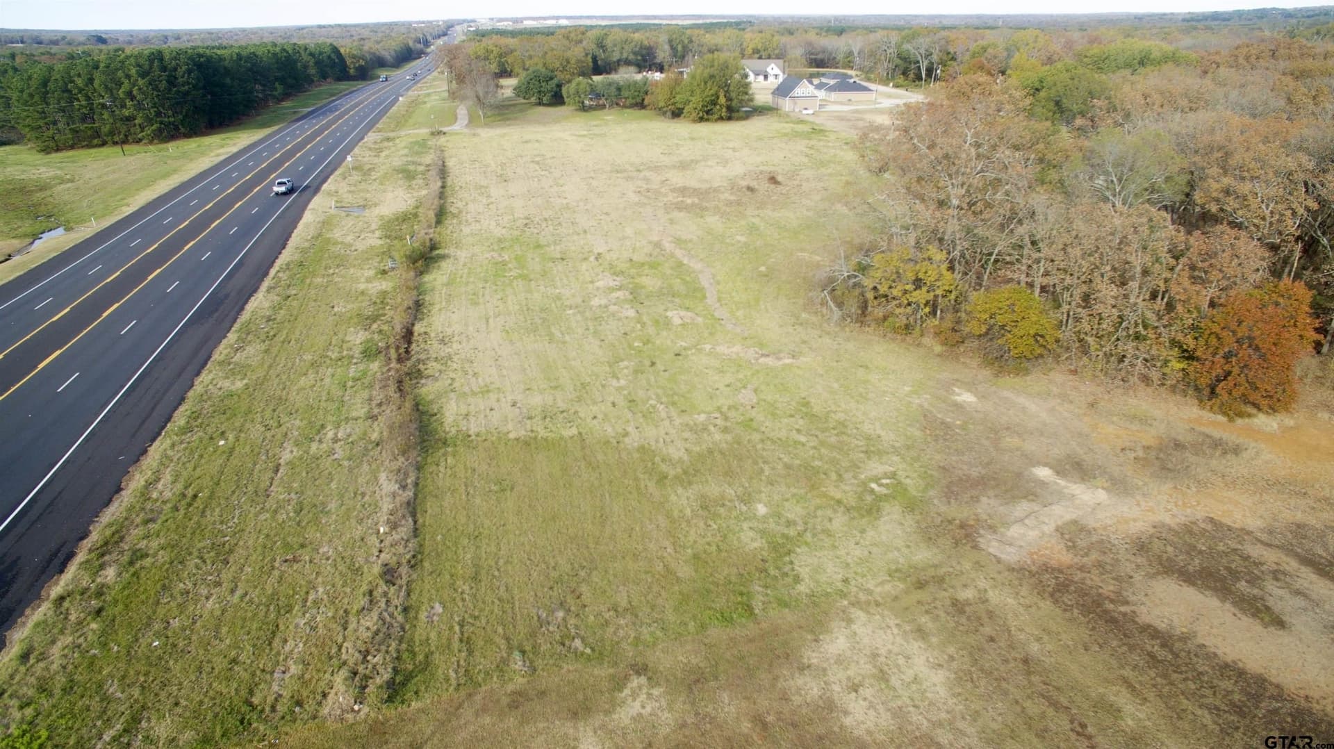 4.2 acres in Camp County gallery image 2