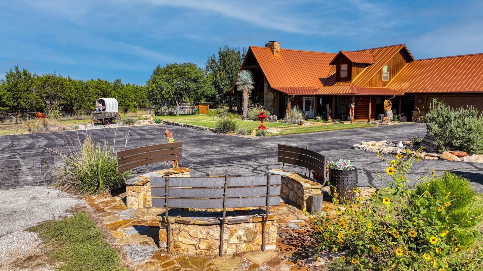 13.1 acres in Palo Pinto County - photo 3