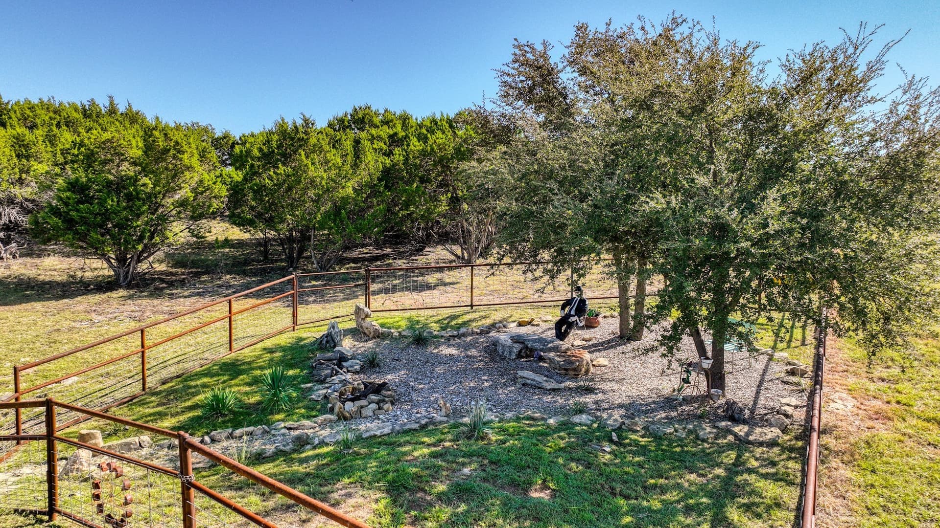13.1 acres in Palo Pinto County - photo 6