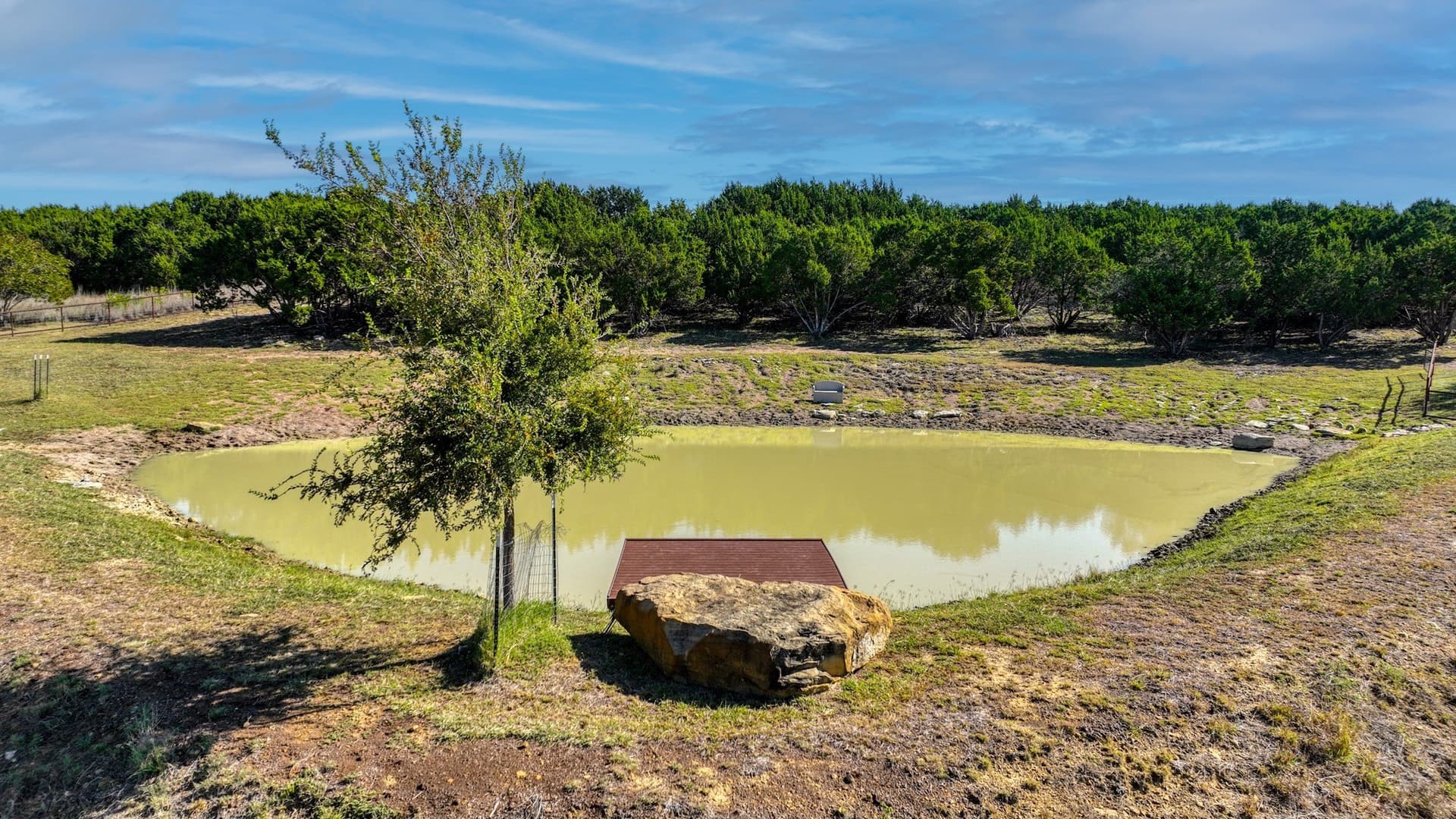 13.1 acres in Palo Pinto County - photo 5