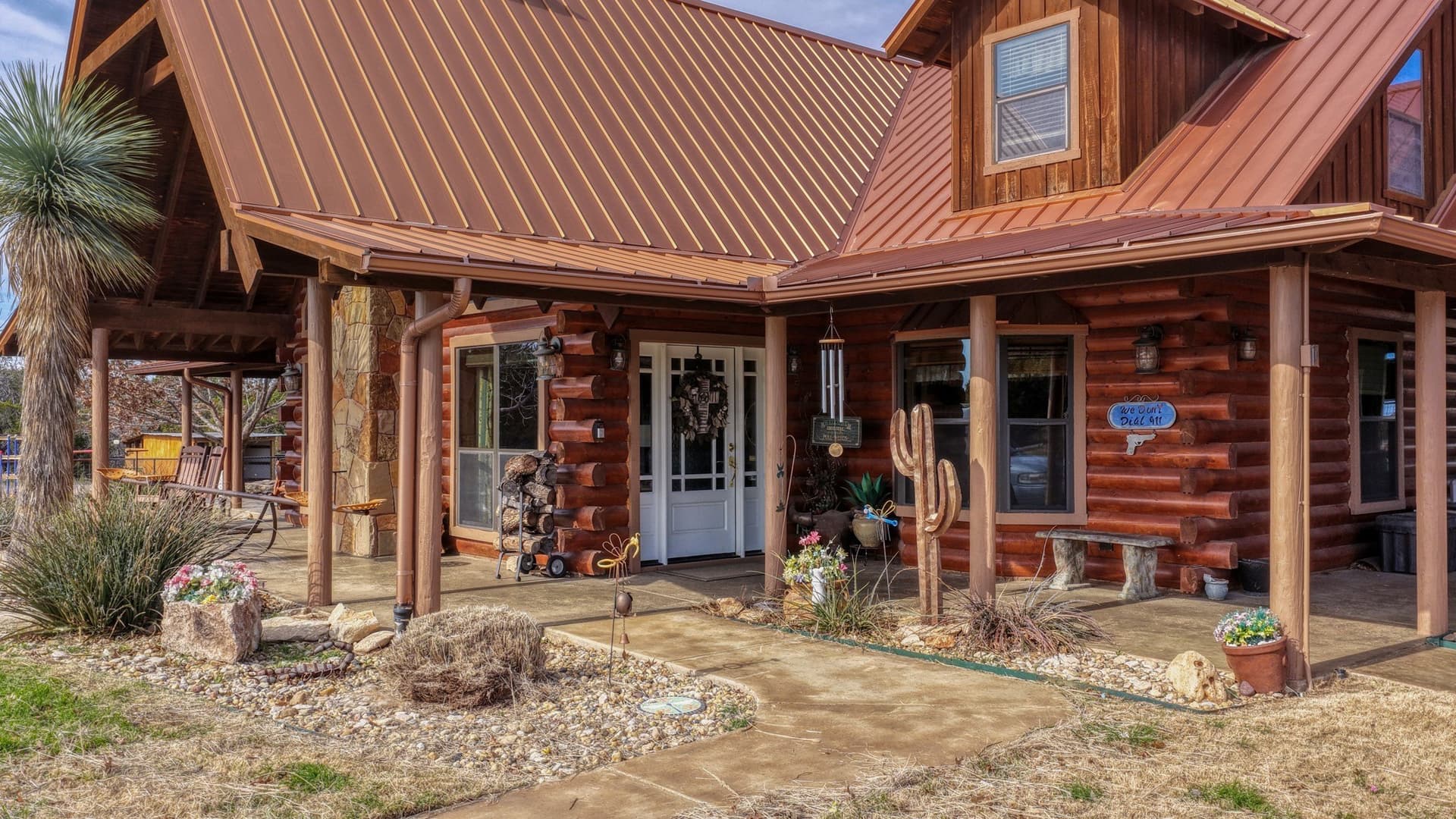 13.1 acres in Palo Pinto County - photo 9
