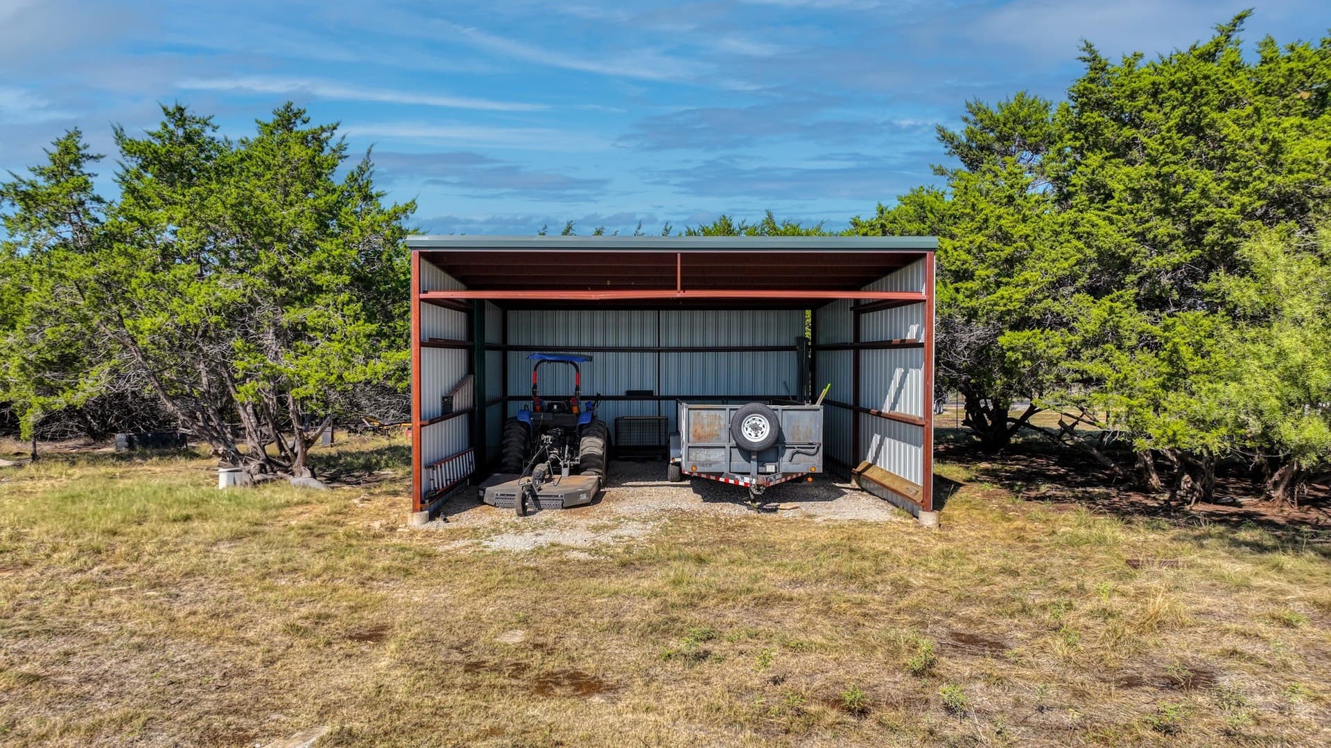 13.1 acres in Palo Pinto County - photo 36