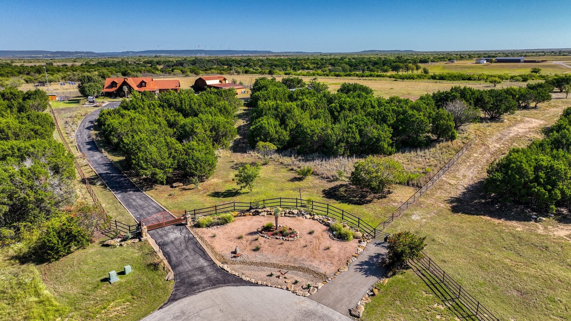 13.1 acres in Palo Pinto County - photo 4