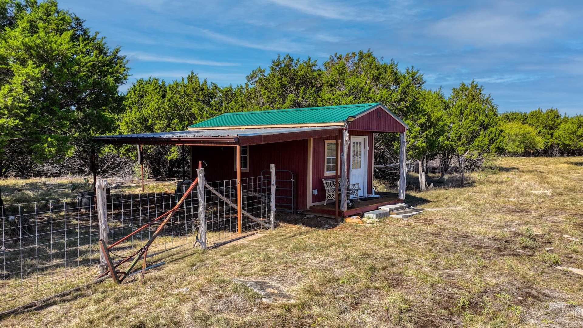 13.1 acres in Palo Pinto County - photo 35