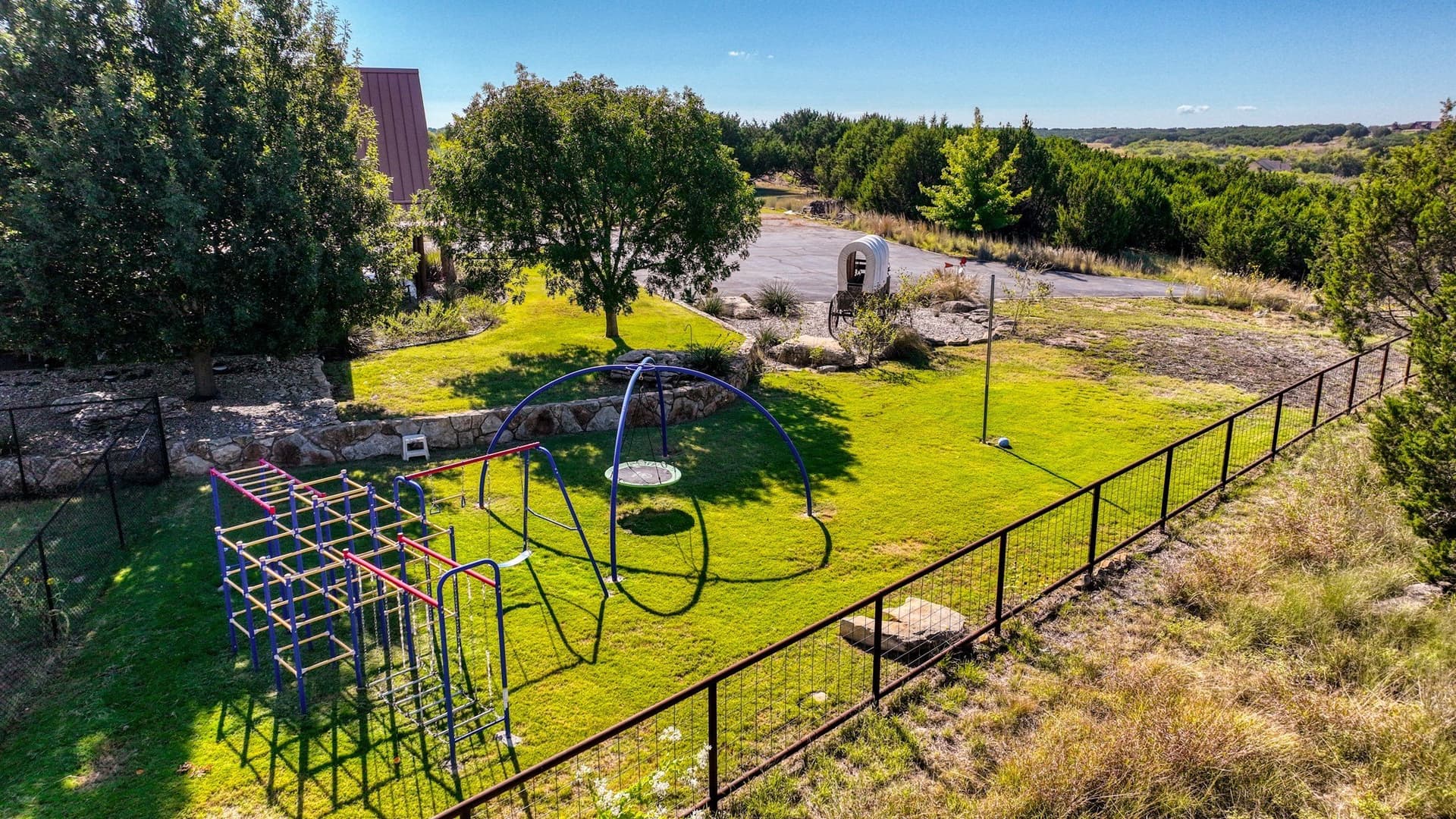 13.1 acres in Palo Pinto County - photo 8