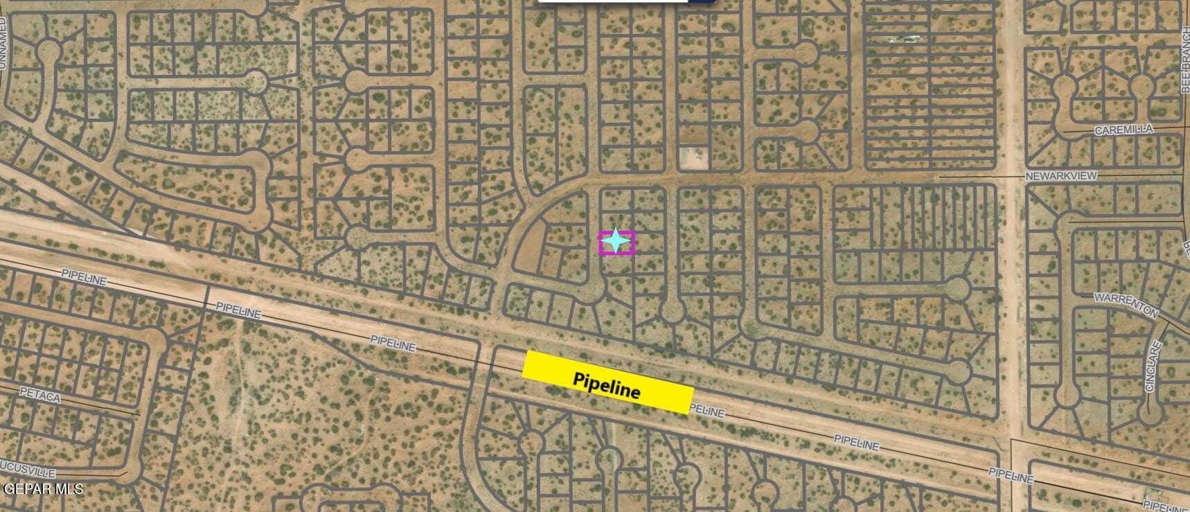 0.23 acres in El Paso County - photo 5