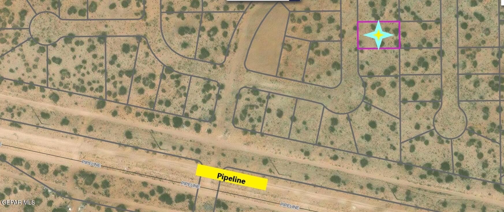 0.23 acres in El Paso County - photo 3