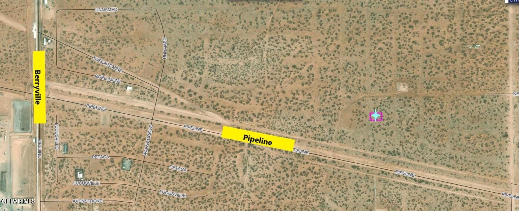 0.23 acres in El Paso County - photo 2