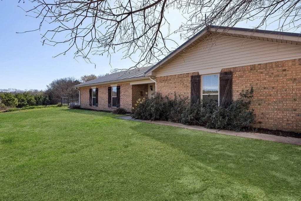 22.51 acres in Franklin (TX) County