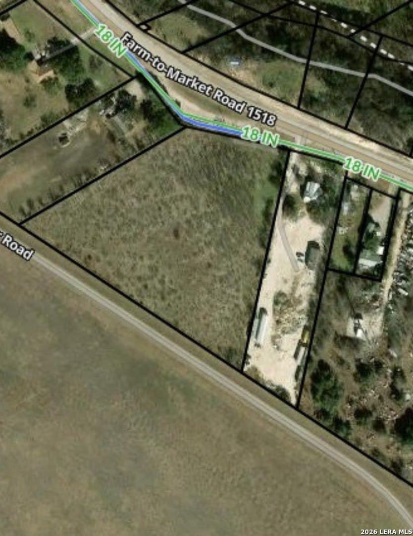 5 acres in Guadalupe County gallery image 4