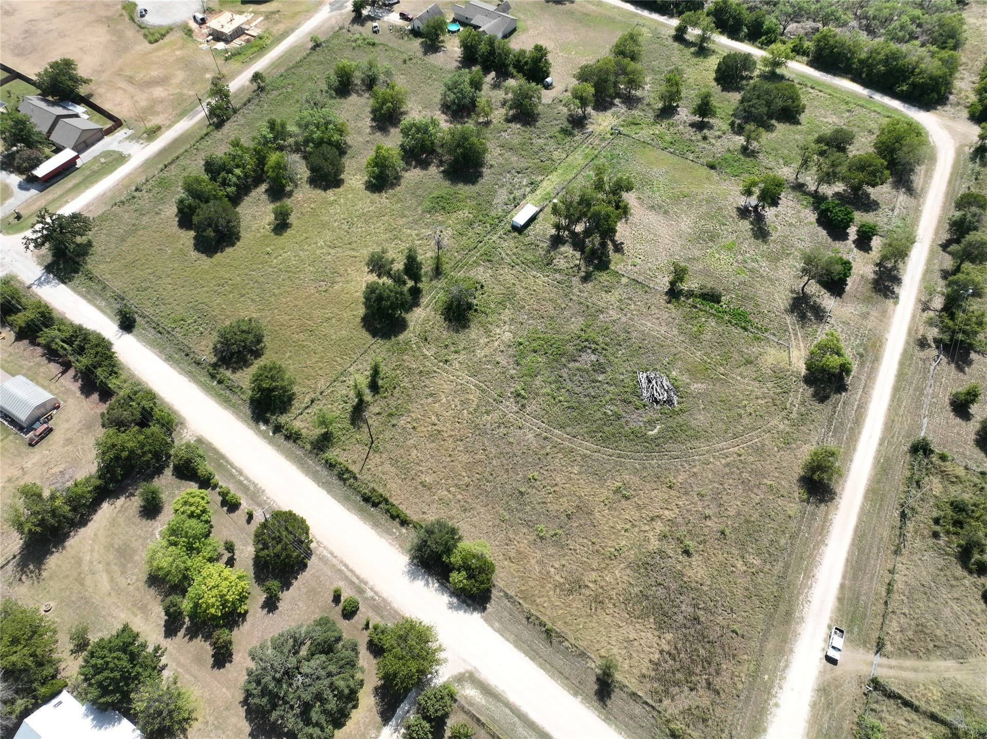 7.02 acres in Hamilton County gallery image 4