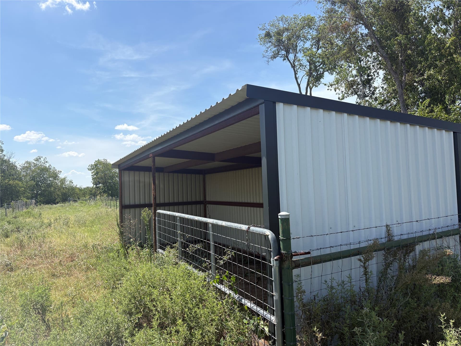 7.02 acres in Hamilton County - photo 10