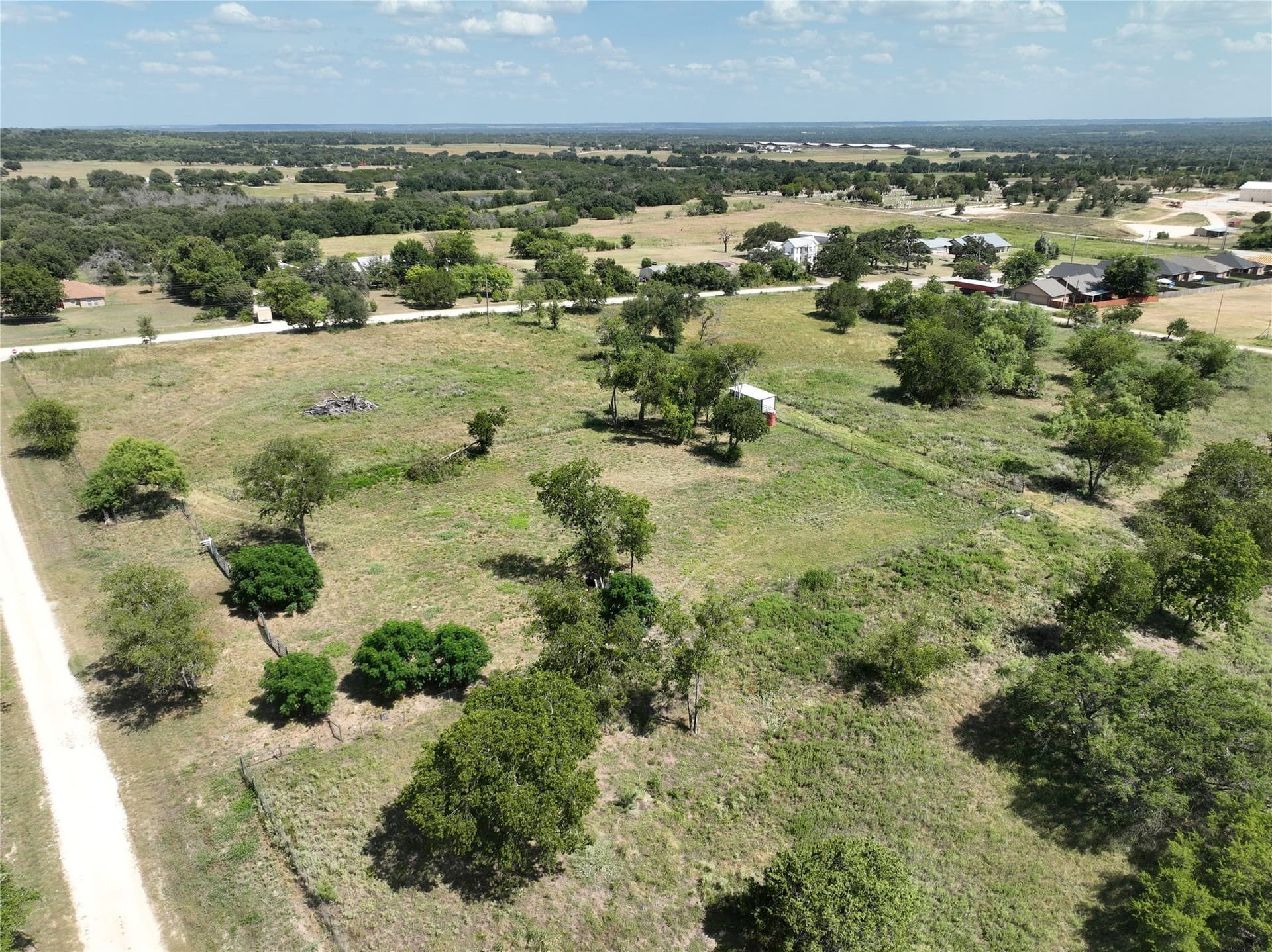 7.02 acres in Hamilton County