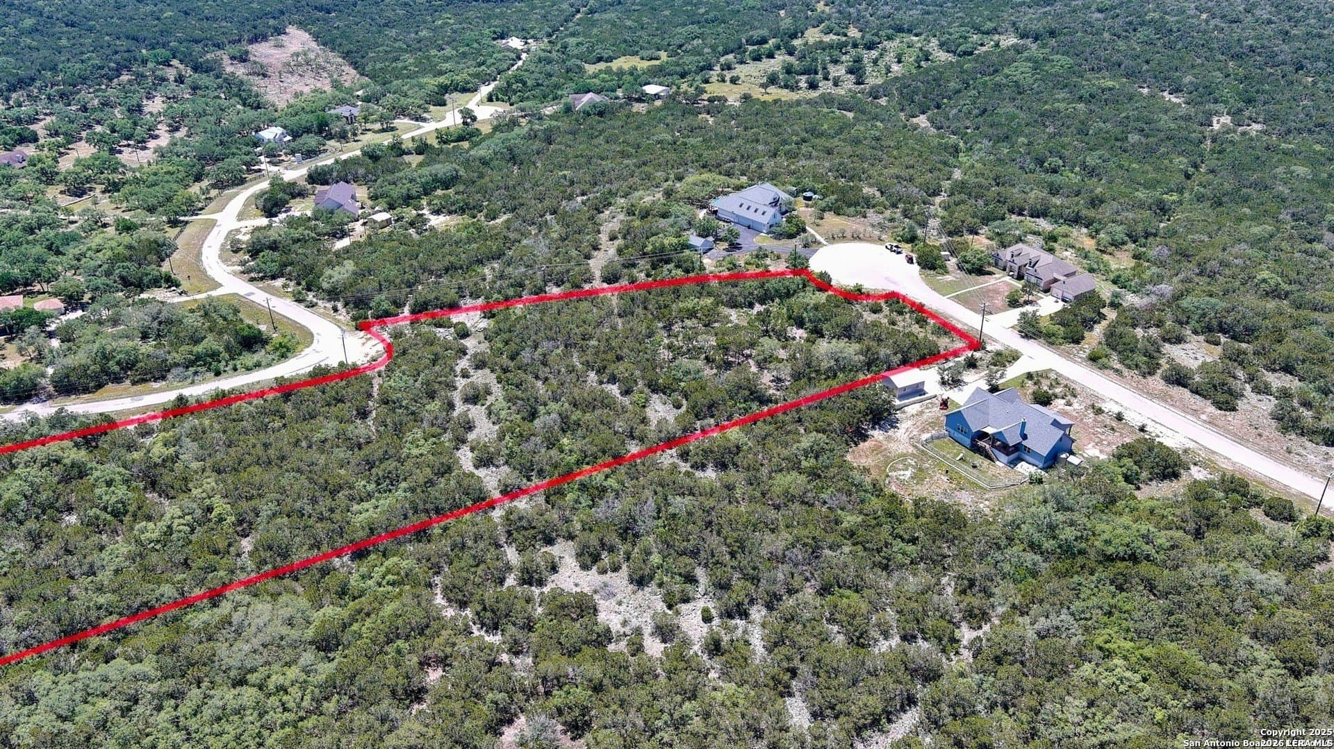 5.09 acres in Medina County - photo 6