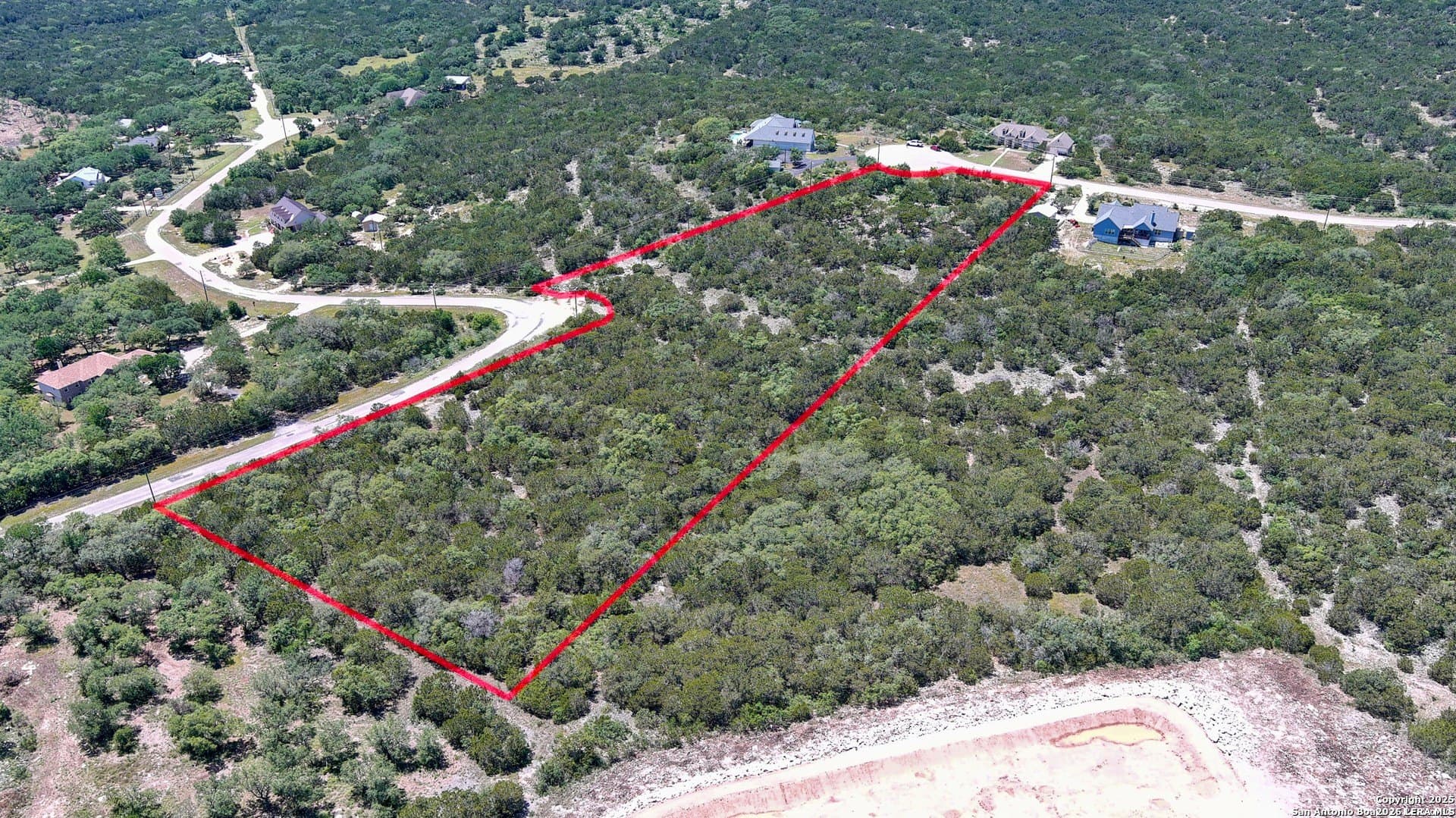 5.09 acres in Medina County - photo 7