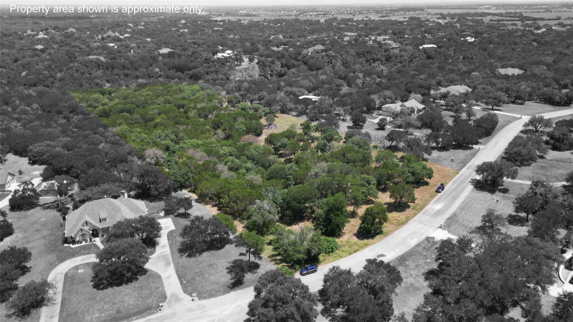4.96 acres in McLennan County - photo 9