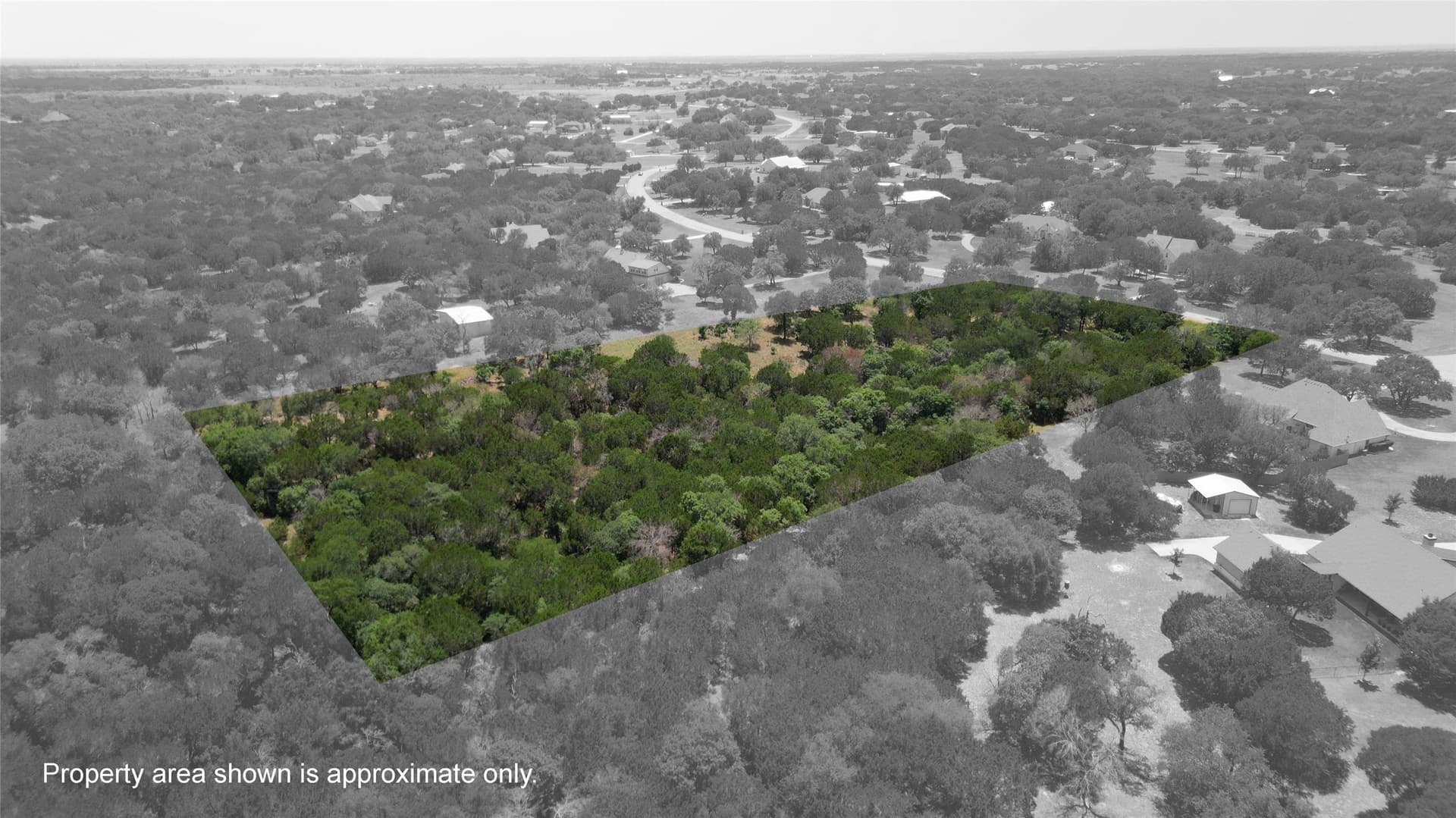 4.96 acres in McLennan County - photo 22