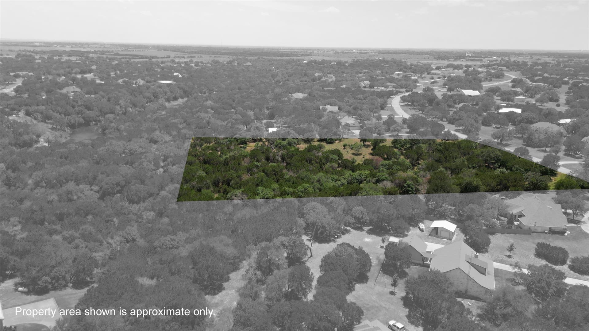 4.96 acres in McLennan County - photo 6