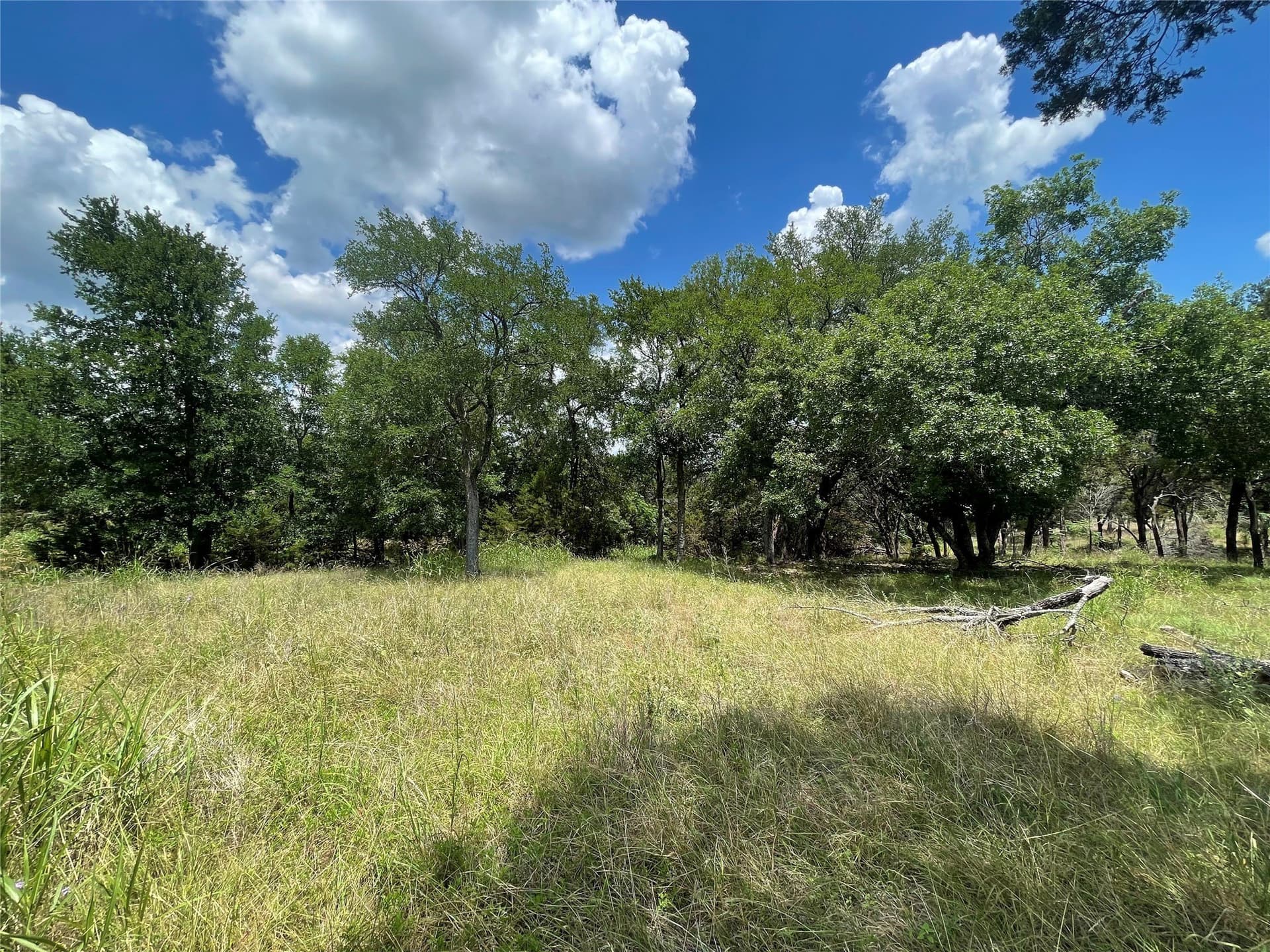 4.96 acres in McLennan County featured view
