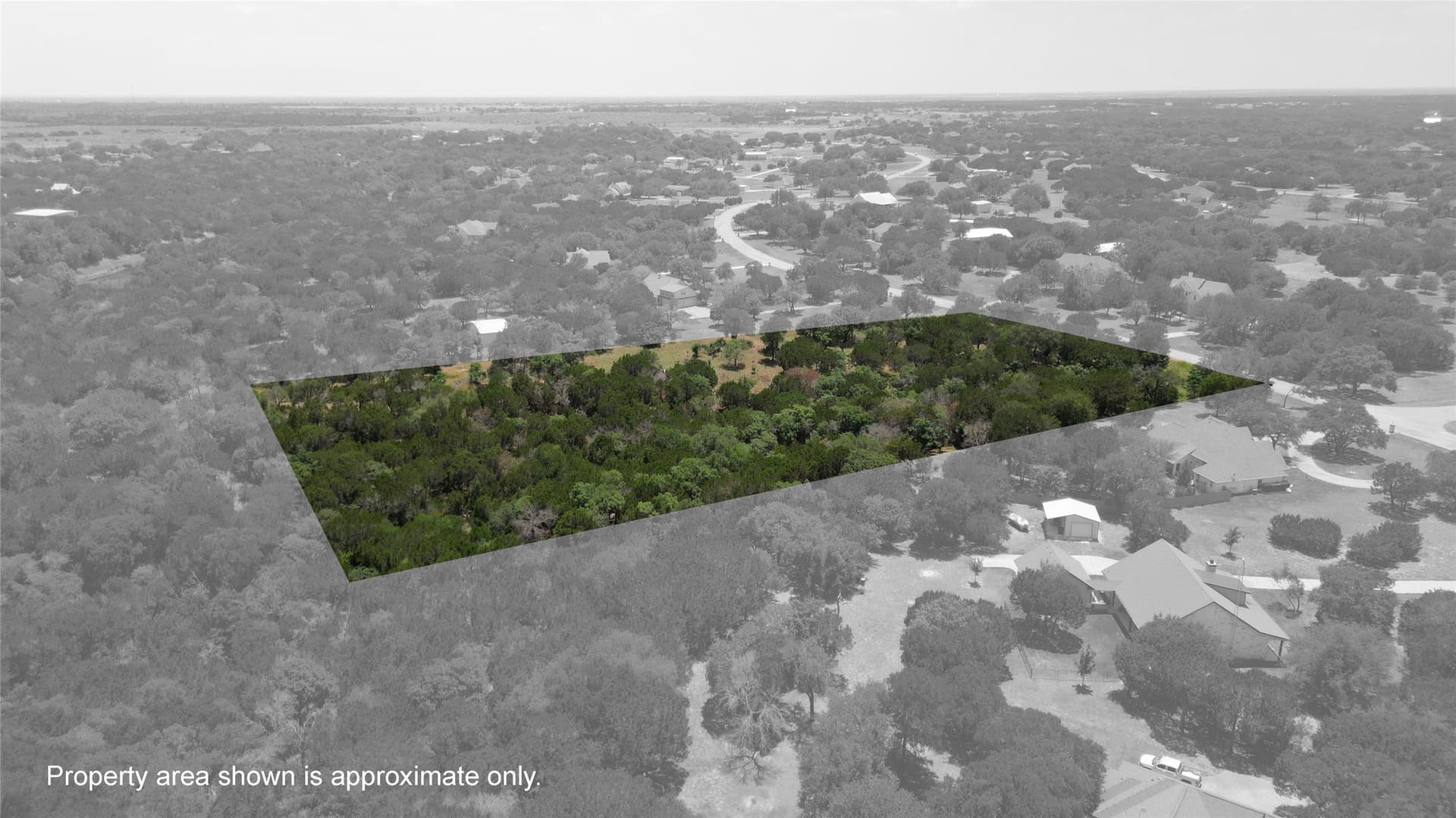 4.96 acres in McLennan County - photo 21