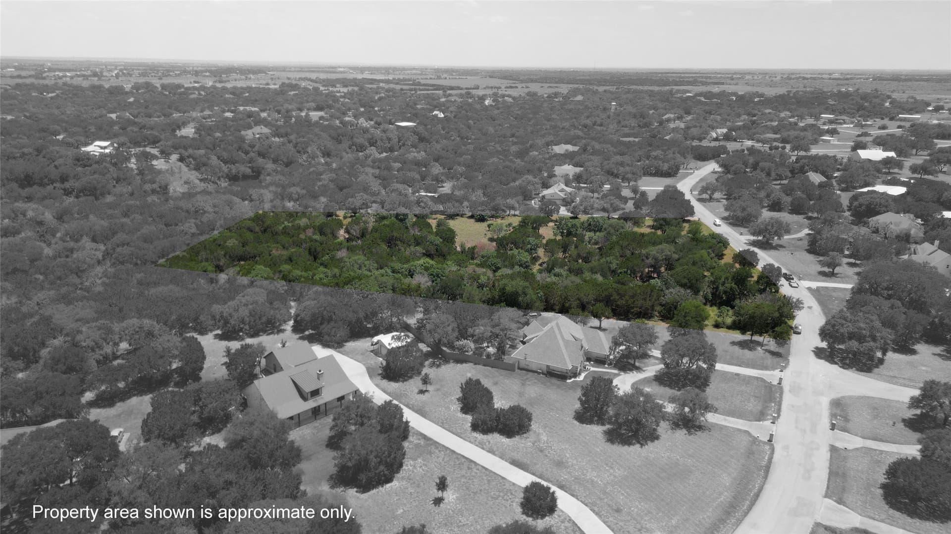 4.96 acres in McLennan County - photo 17