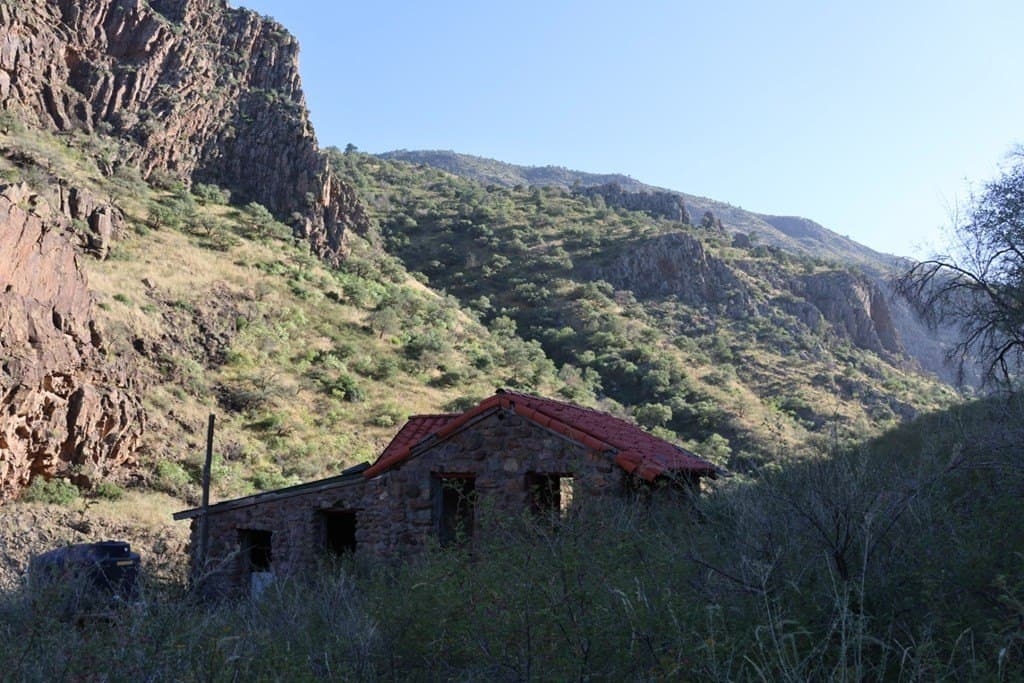 694 acres in Jeff Davis County gallery image 3