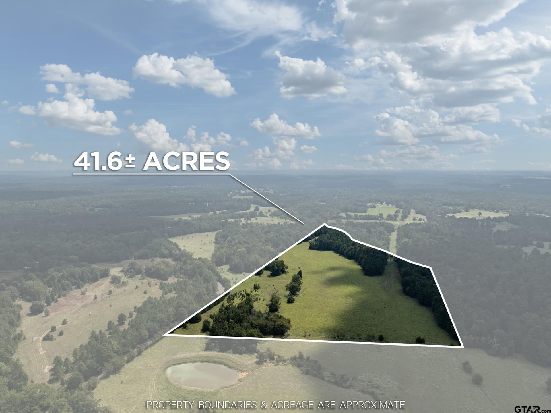 43.1 acres in Anderson County - photo 11