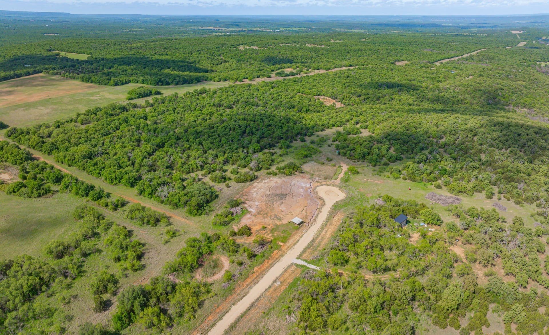 44.54 acres in Erath County gallery image 3