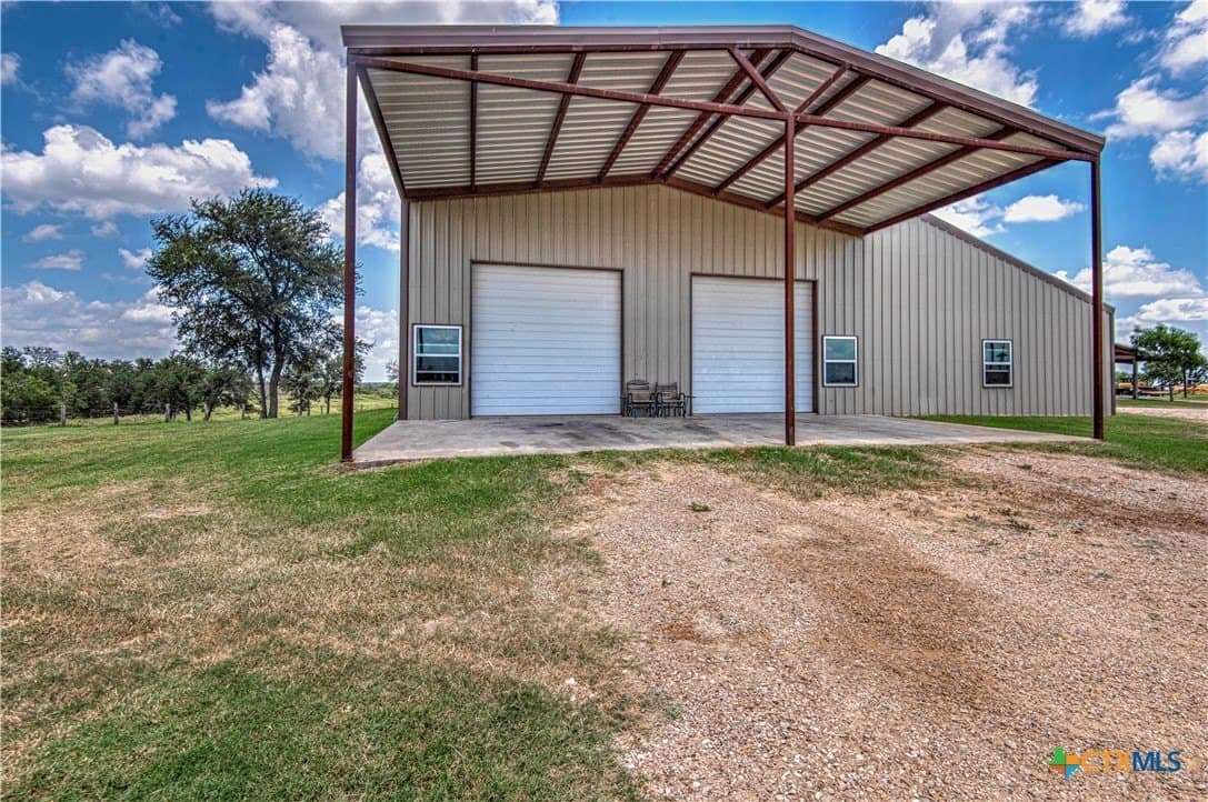 20.64 acres in Milam County - photo 36