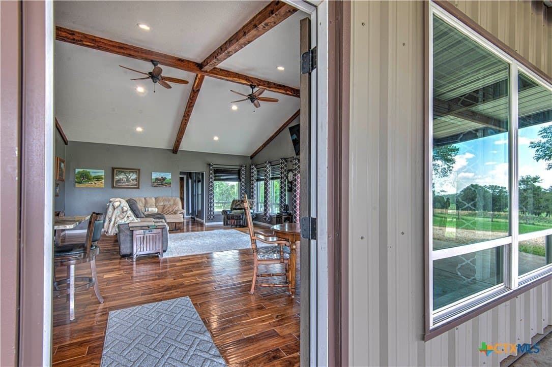 19.23 acres in Milam County featured view