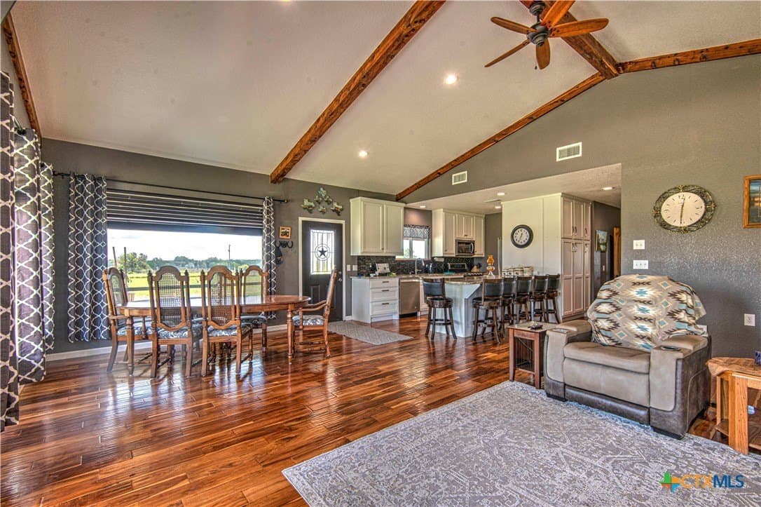 20.64 acres in Milam County - photo 6