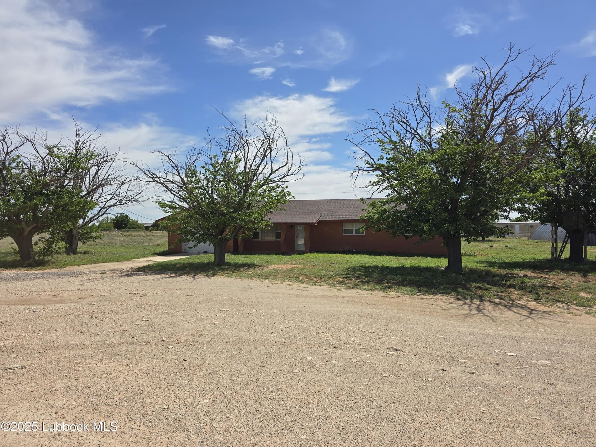 10.01 acres in Yoakum County featured view