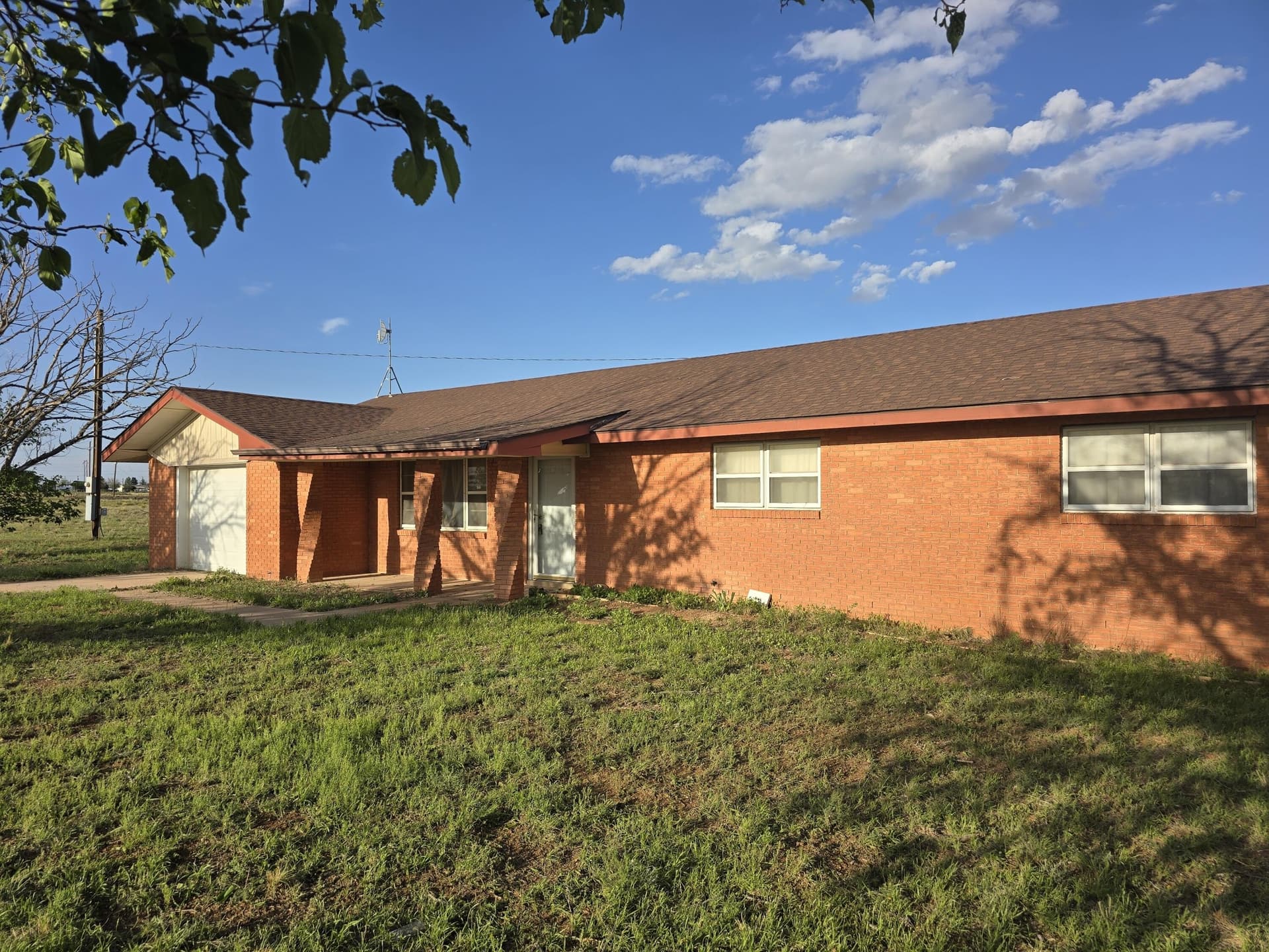 10.01 acres in Yoakum County gallery image 2