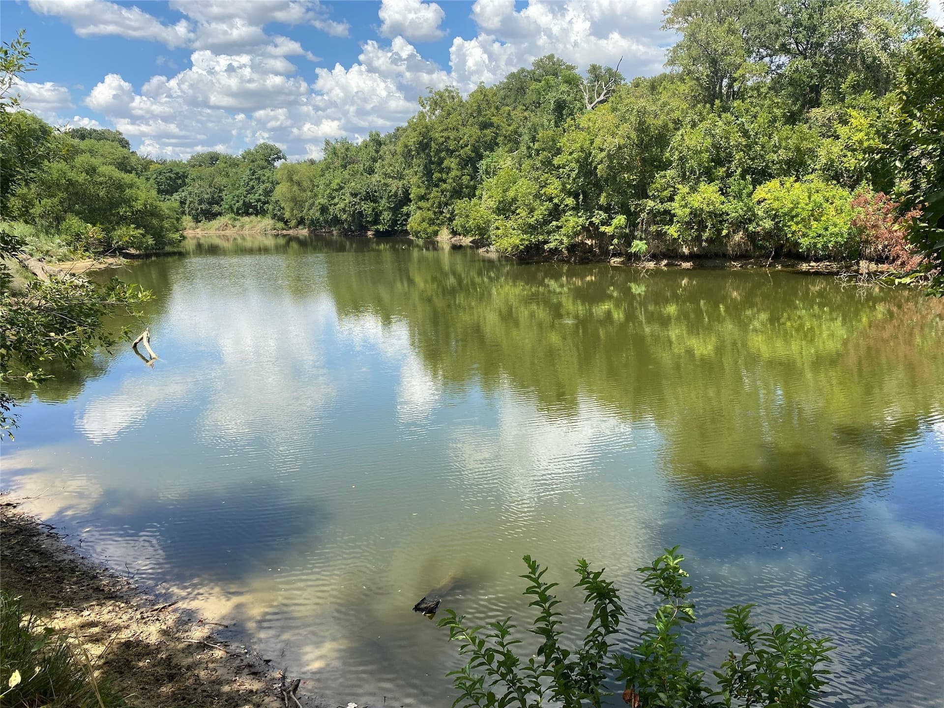 227.47 acres in Palo Pinto County