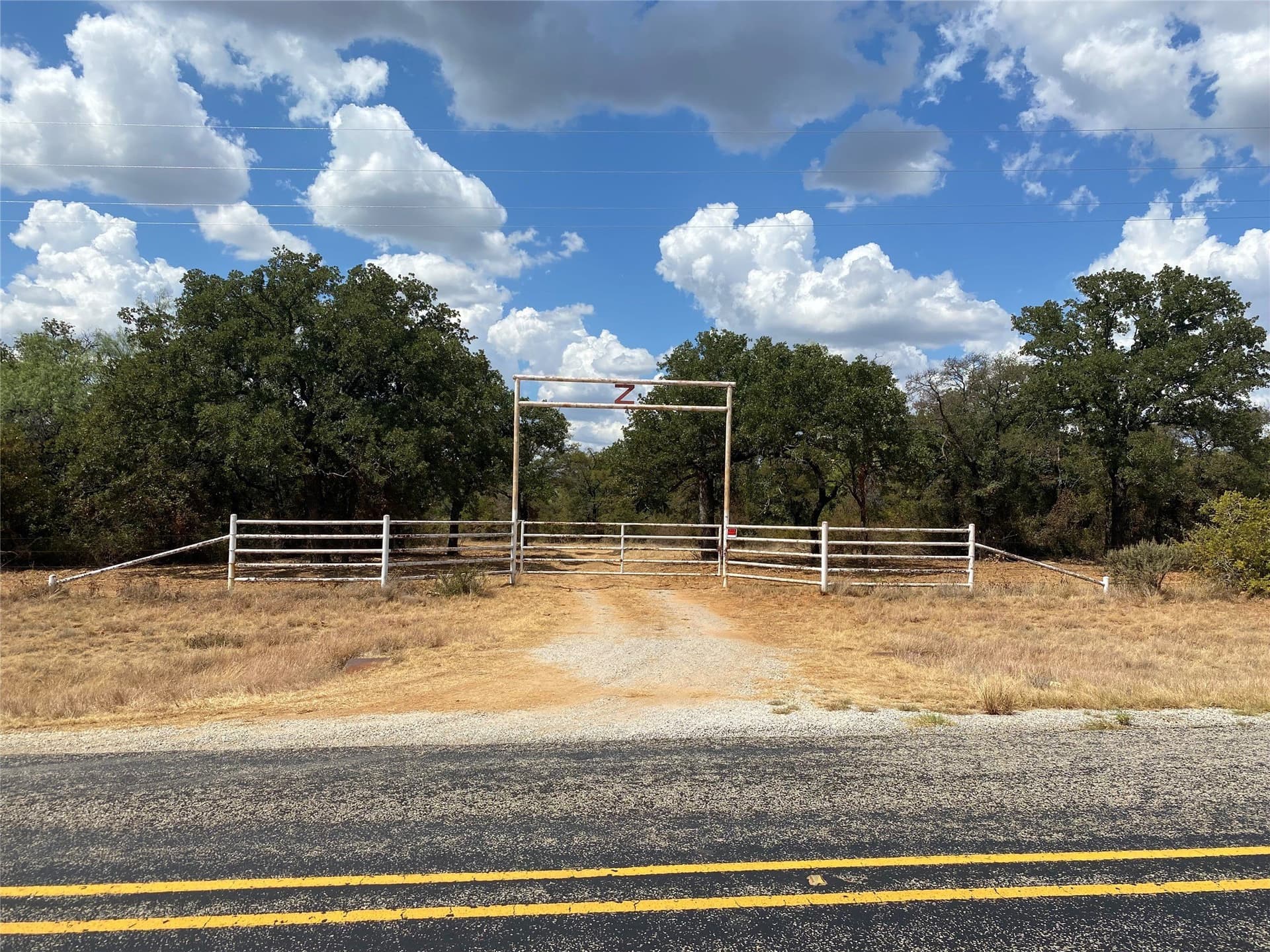 227.47 acres in Palo Pinto County - photo 17