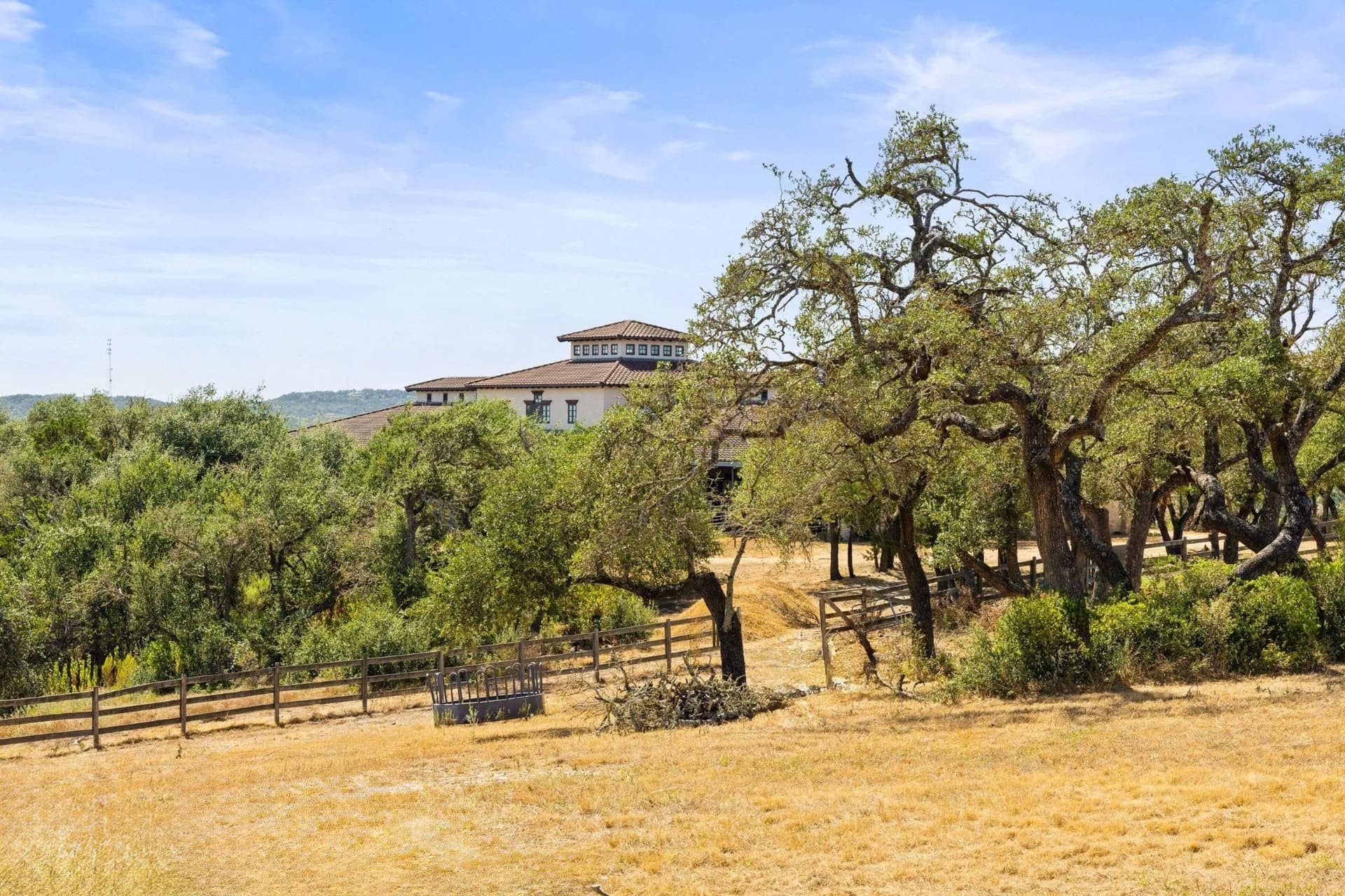 21 acres in Travis County - photo 10