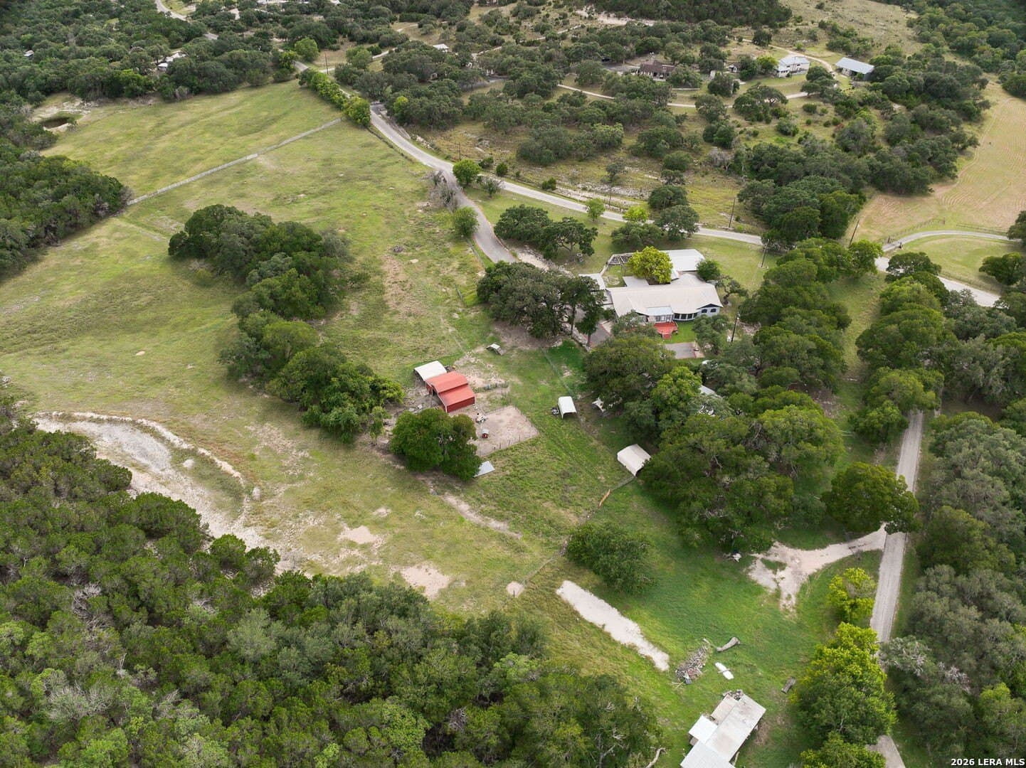 13.07 acres in Kendall County - photo 50