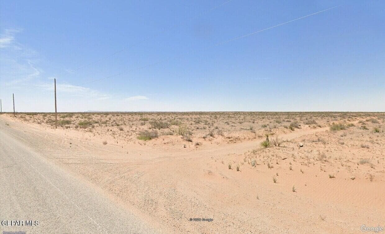 282 acres in El Paso County featured view