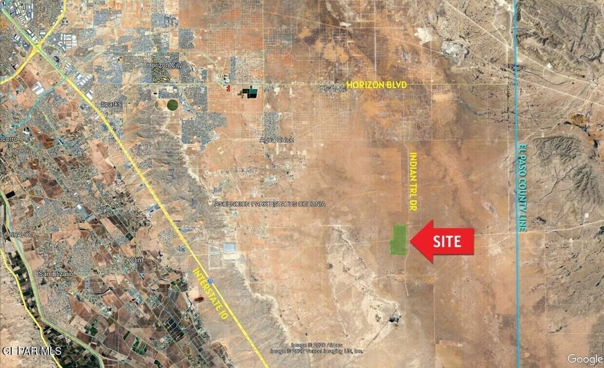 282 acres in El Paso County gallery image 3